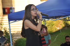 Welcome Party Fall 2016 58